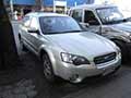  Subaru LEGACY 2006    EN DESARME