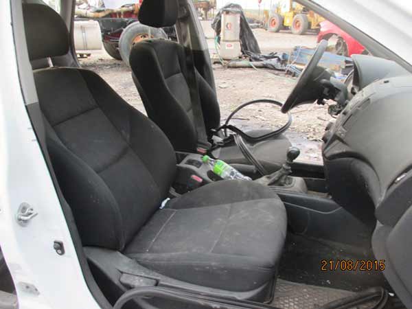  Hyundai i30 2009    EN DESARME