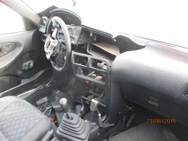  Nissan V16 2005    EN DESARME
