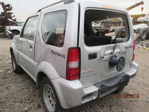 DEPRESOR DE FRENO Suzuki JIMNY 2015  USADO  EN DESARME