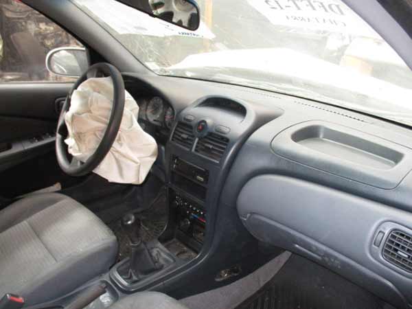 TURBO Samsung SM3 2011  USADO  EN DESARME