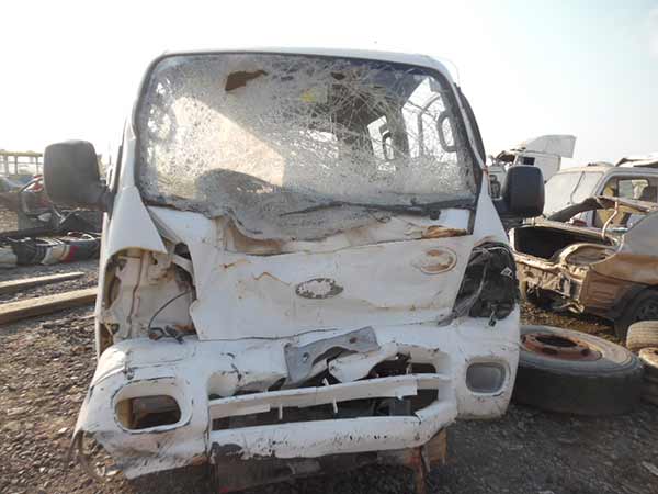  Kia FRONTIER 2006    EN DESARME