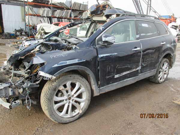  Mazda CX9 2013    EN DESARME