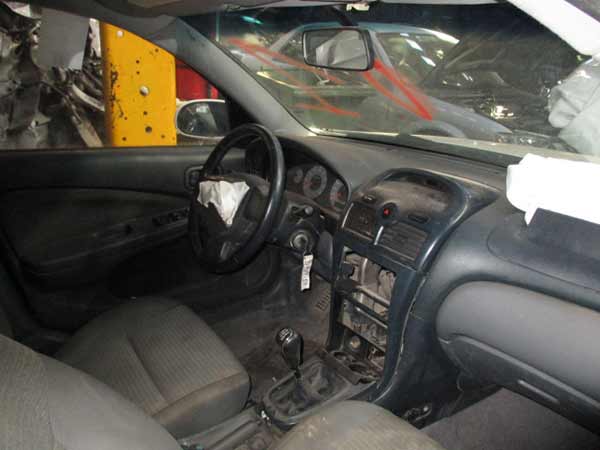 EJE Samsung SM3 2012  USADO  EN DESARME