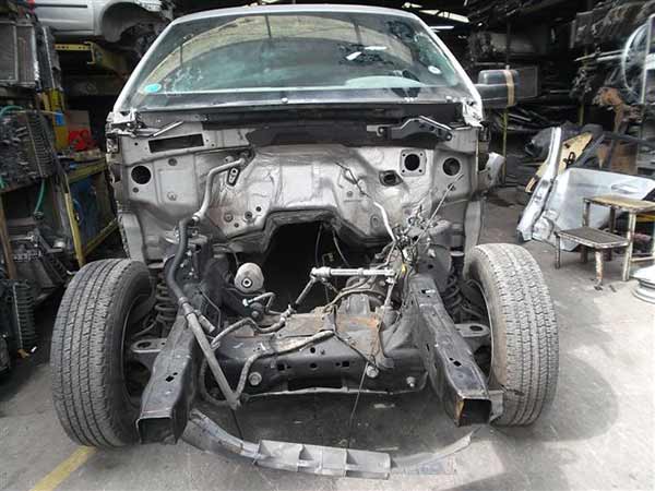  Ford F150 2012    EN DESARME