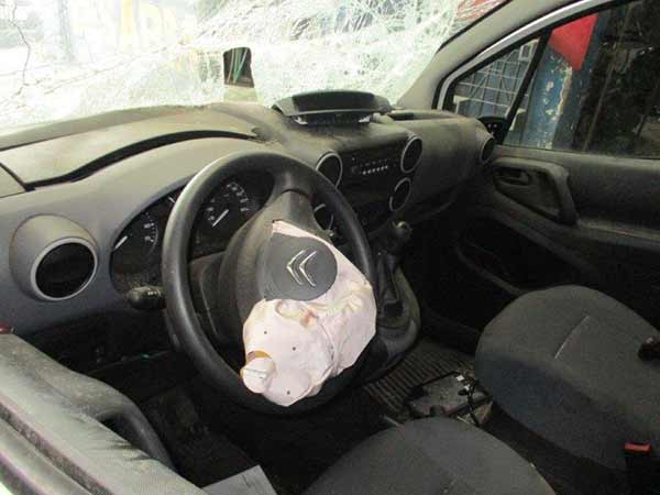  Citroen BERLINGO 2015    EN DESARME