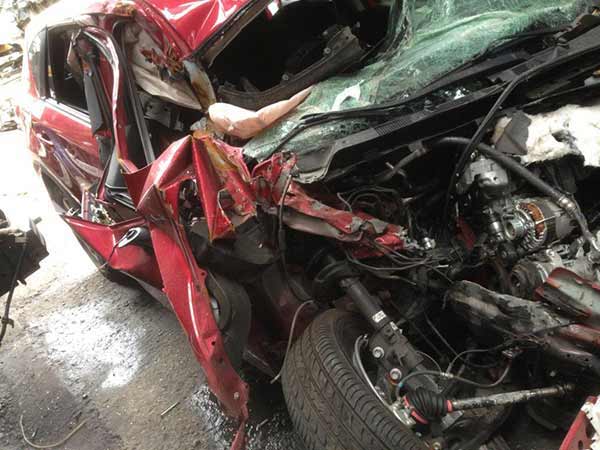 LLANTA Mazda CX5 2015  USADA  EN DESARME