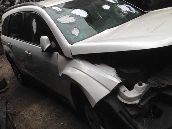  Suzuki XL7 2009    EN DESARME