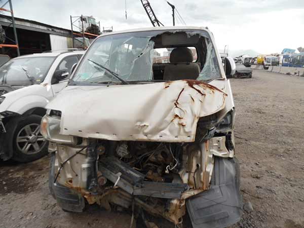  Suzuki APV 2007    EN DESARME