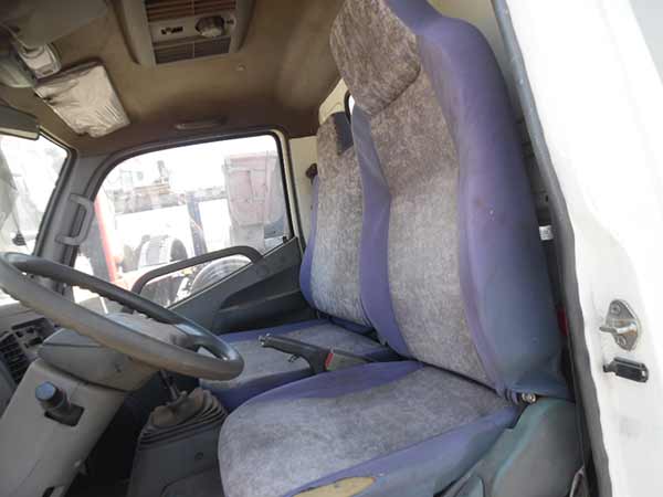 COMPUTADOR Foton OLN 2012  USADO  EN DESARME