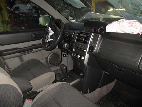 CARDáN Nissan XTRAIL 2009  USADO  EN DESARME