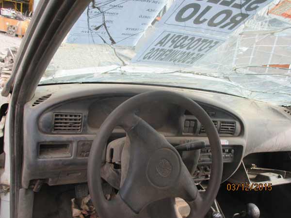 PUERTA Mazda B2900 2002  USADA  EN DESARME