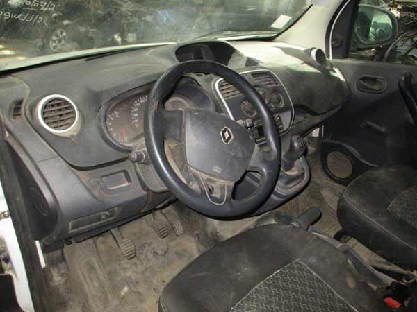  Renault KANGOO 2014    EN DESARME
