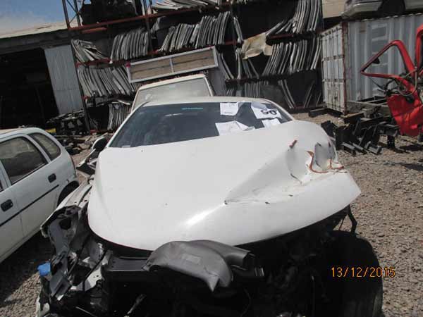  Kia CERATO     EN DESARME