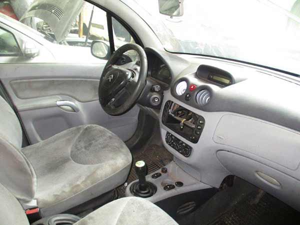  Citroen C3 2005    EN DESARME