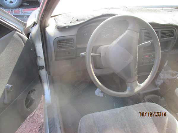  Nissan V16 1996    EN DESARME