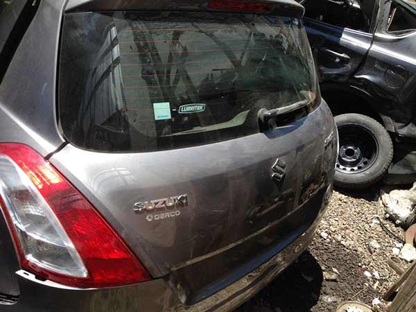 DEPRESOR DE FRENO Suzuki SWIFT 2014  USADO  EN DESARME