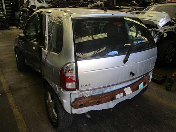  Chevrolet CORSA 2010    EN DESARME