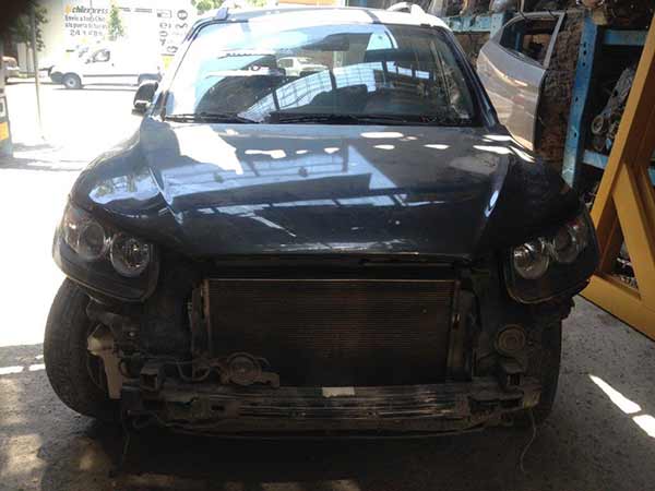  Hyundai SANTA FE 2012    EN DESARME