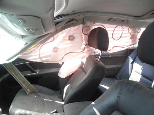  Subaru OUTBACK 2007    EN DESARME