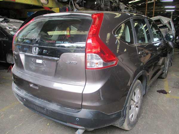 CAJA DE CAMBIOS Honda CRV 2013  USADA  EN DESARME