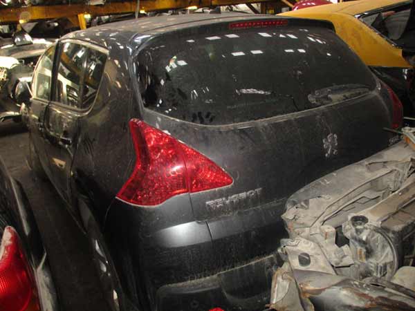 HOMOCINéTICA Peugeot 3008 2014  USADA  EN DESARME