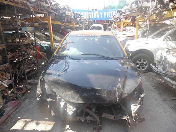 CULATA Hyundai ELANTRA 2011  USADA  EN DESARME