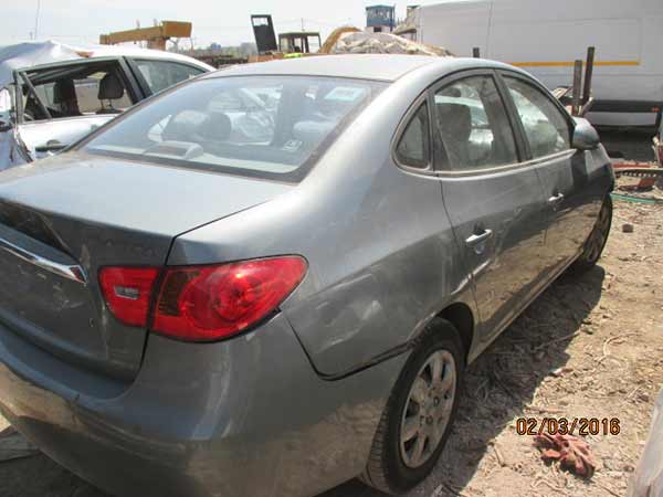  Hyundai ELANTRA 2010    EN DESARME