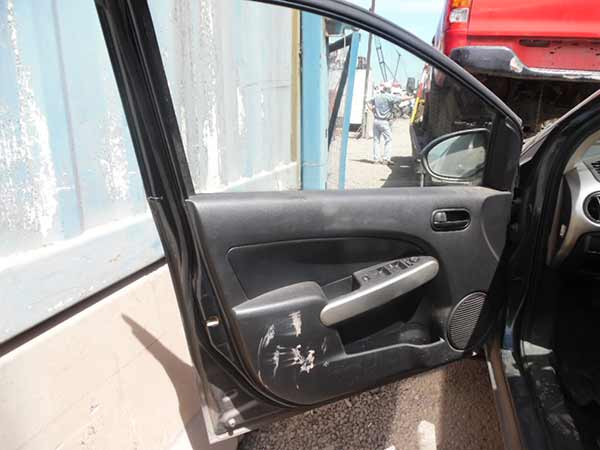 TURBO Mazda 2V 2009  USADO  EN DESARME