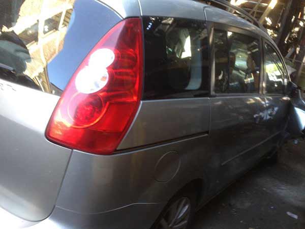  Mazda 5 2007    EN DESARME