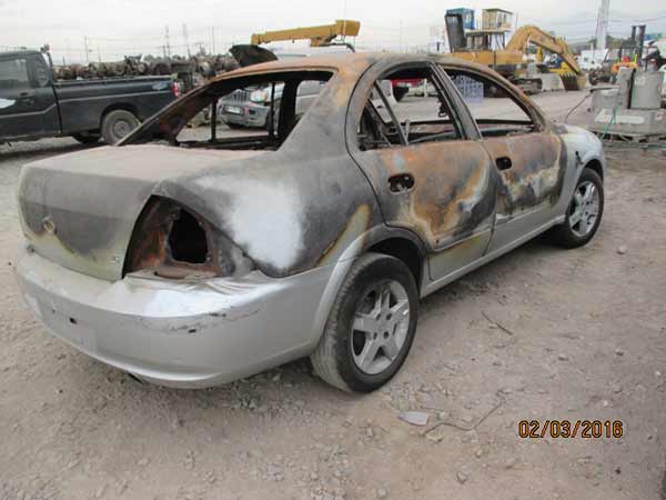  Samsung SM3 2010    EN DESARME