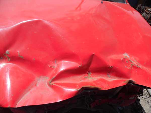  Toyota HILUX 2010    EN DESARME