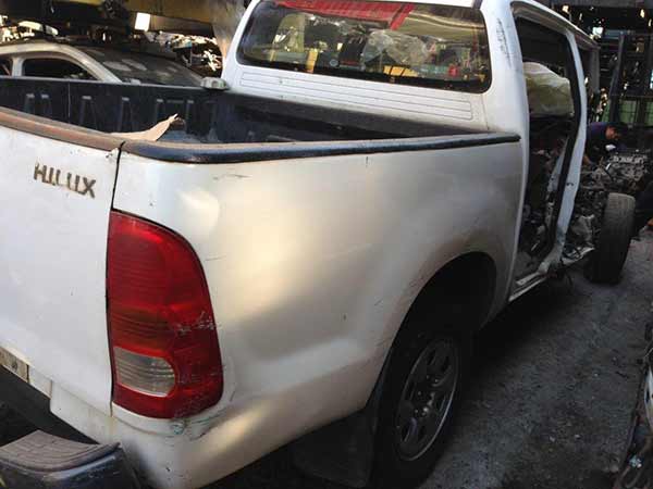 FOCO Toyota HILUX 2008  USADO  EN DESARME
