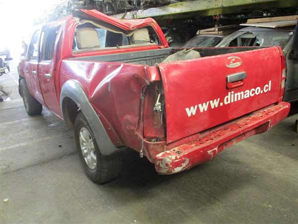  Ford RANGER 2008    EN DESARME