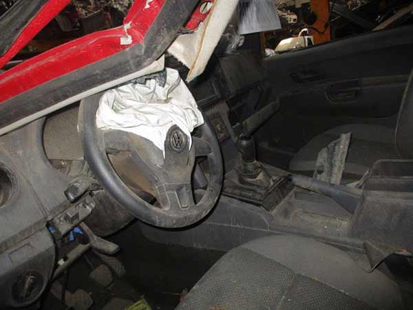  Volkswagen AMAROK 2013    EN DESARME