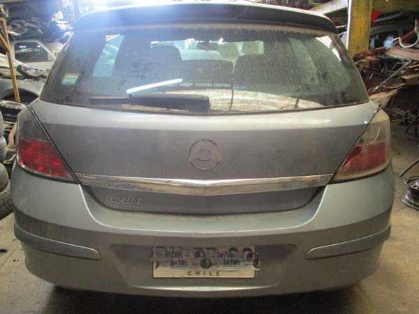  Chevrolet ASTRA 2008    EN DESARME