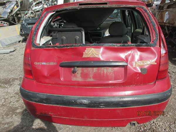  Citroen C3 2005    EN DESARME