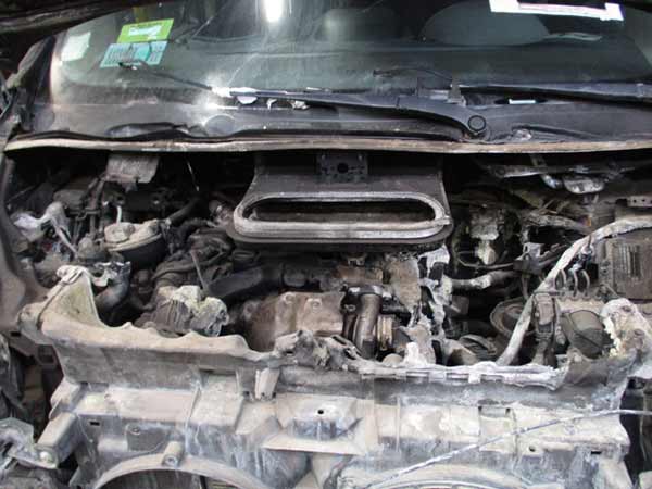  Peugeot EXPERT 2012    EN DESARME