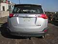 CARDáN Toyota RAV4 2014  USADO  EN DESARME