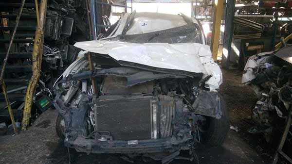  Hyundai SANTA FE 2012    EN DESARME