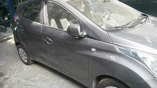  Hyundai EON 2013    EN DESARME