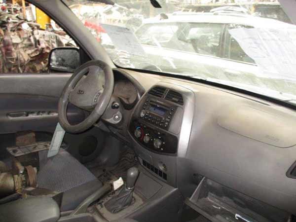 DEPRESOR DE FRENO Chery TIGGO 2013  USADO  EN DESARME