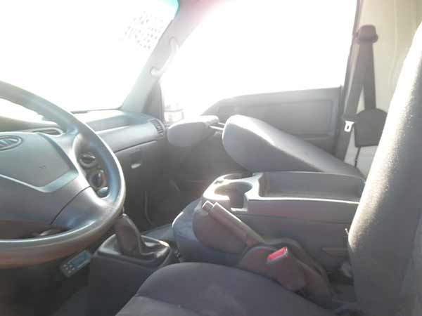 ECU Kia FRONTIER 2011  USADO  EN DESARME