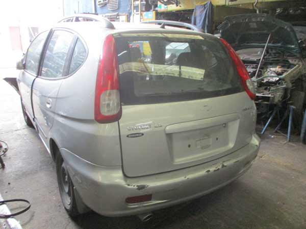  Chevrolet VIVANT 2005    EN DESARME