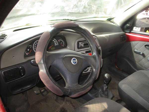 CARDáN Fiat Siena 2006  USADO  EN DESARME