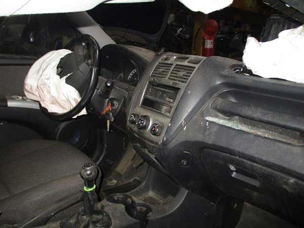  Kia SPORTAGE 2008    EN DESARME