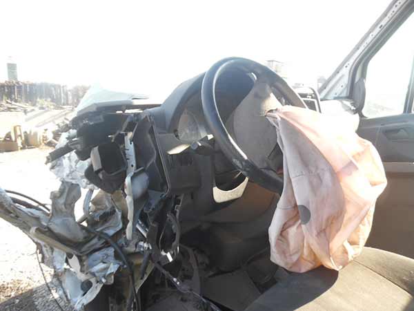  Mercedes-Benz Sprinter 2015    EN DESARME