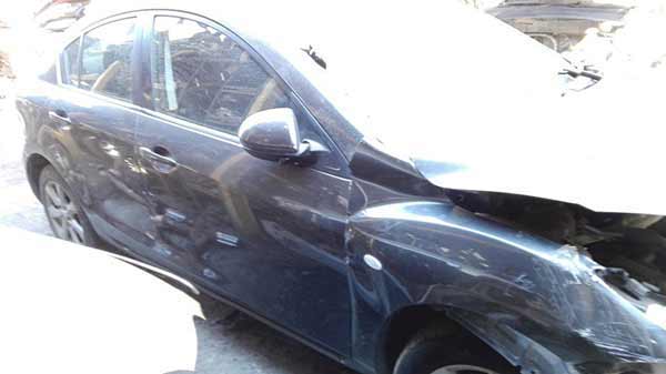  Mazda 3S 2011    EN DESARME