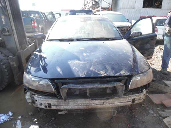  Volvo S60 2006    EN DESARME