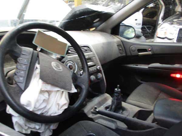 HOMOCINéTICA Ssangyong ACTYON 2014  USADA  EN DESARME